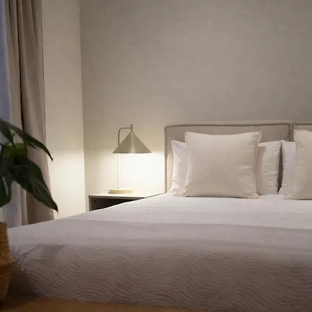 Danish Premium Im Zentrum Appartamento