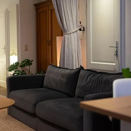 Danish Premium Im Zentrum