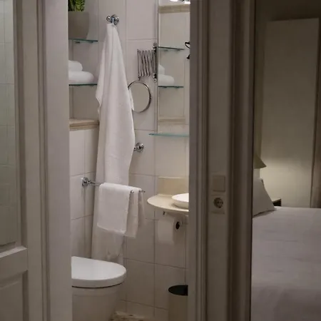 Apartmán Danish Premium Im Zentrum *