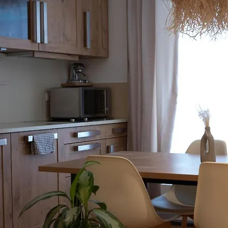 Danish Premium Im Zentrum *