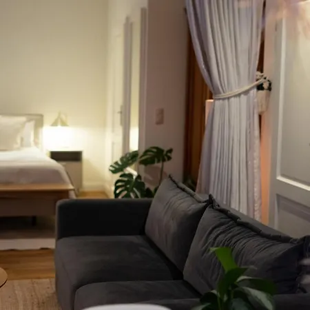 Danish Premium Im Zentrum *