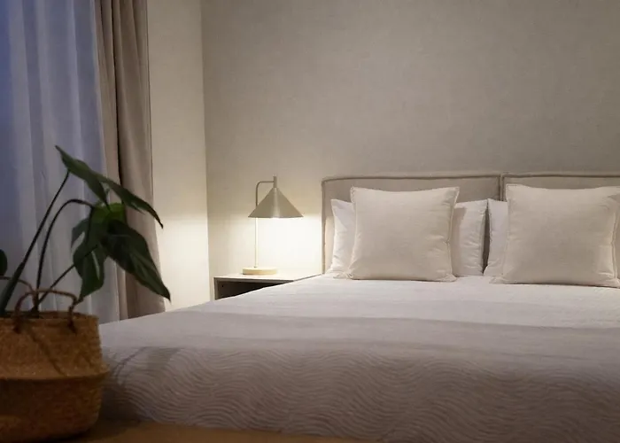 Danish Premium Im Zentrum Appartamento