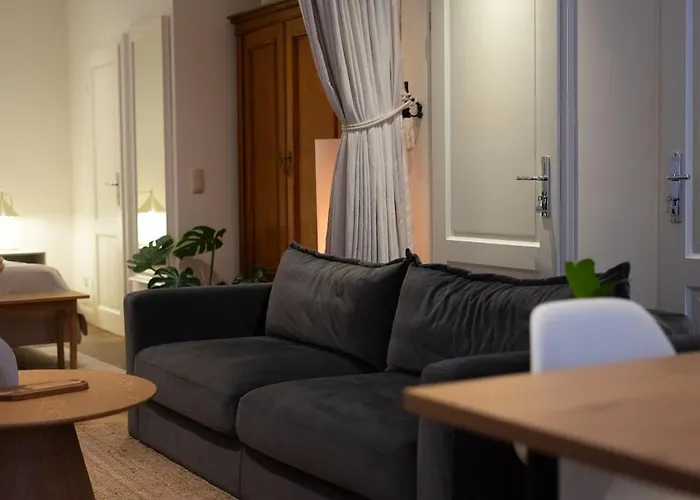 Danish Premium Im Zentrum