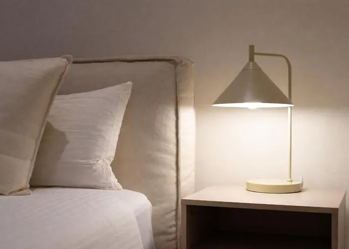 Appartamento Danish Premium Im Zentrum Lüneburg