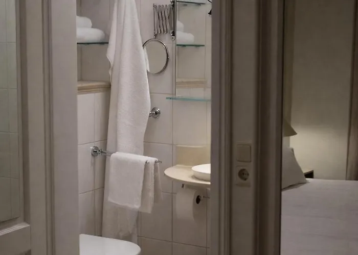 Appartamento Danish Premium Im Zentrum *