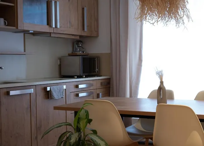 Danish Premium Im Zentrum *