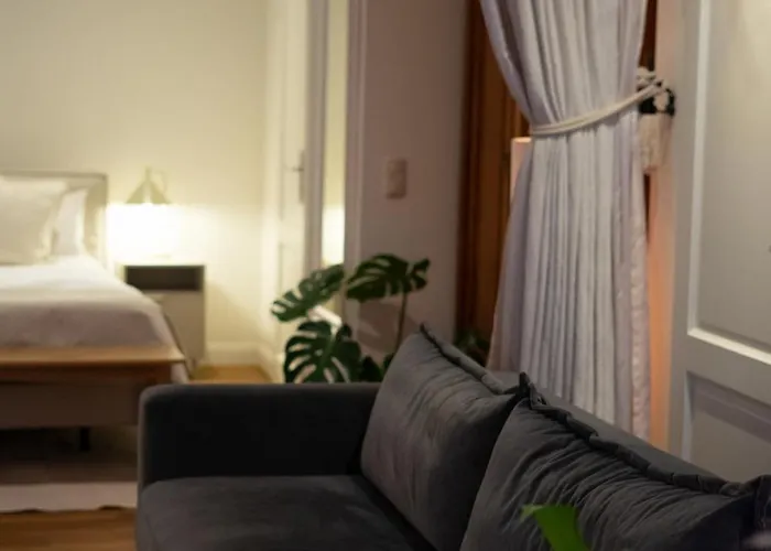 Danish Premium Im Zentrum *